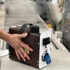 For12 V 24 V All-in-One-Maschine 1000 W Kleine Mini-LKW-Standheizung Dieselheizung Elektrofahrzeug-Dieselheizung