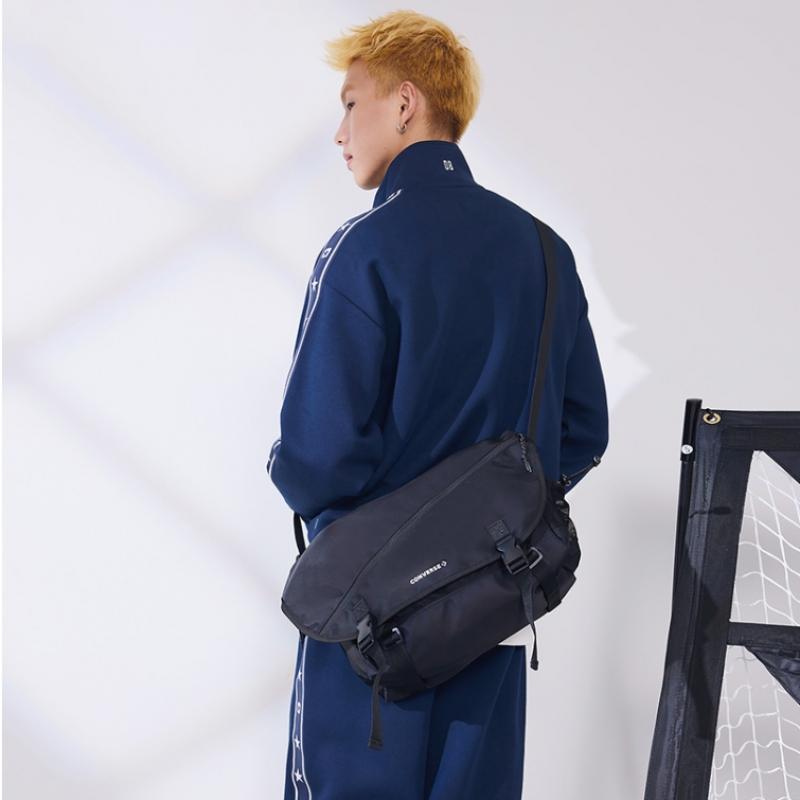 Converse Messenger 2 Black Ua5863 023