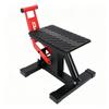 Universal Hydraulic Off-Road Motorcycle Repair Lift: Heavy-Duty, Stable Maintenance Stand