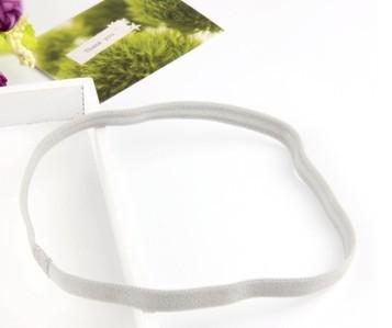 Popular Non-slip Sports Yoga Running Fitness Headband Women Girls Elastic Hair Head Bands Accessories For Men Scrunchy Headwear