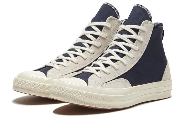 Chuck 70 Converse High 'Final Club - Obsidian' 168604C