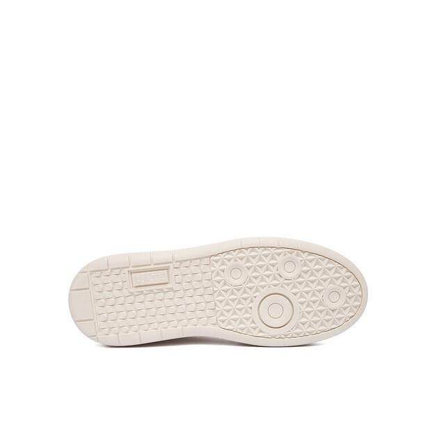 Кроссовки D.A.T.E. Hill Low Fur Platform