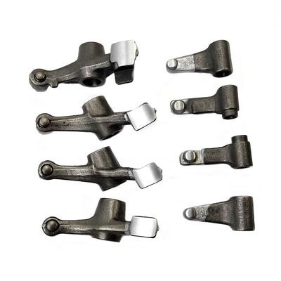 For Honda Sportrax 400 TRX400EX TRX400X TRX 400EX 400X 2X4 1999-2014 Rocker Arm Rocker Shafts Kit Intake Exhaust Engine Parts