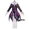 Durin Cosplay Kostým Paruka Hra Genshin Impact Anime Mini Durin Vánoce Halloween Párty Oblečení