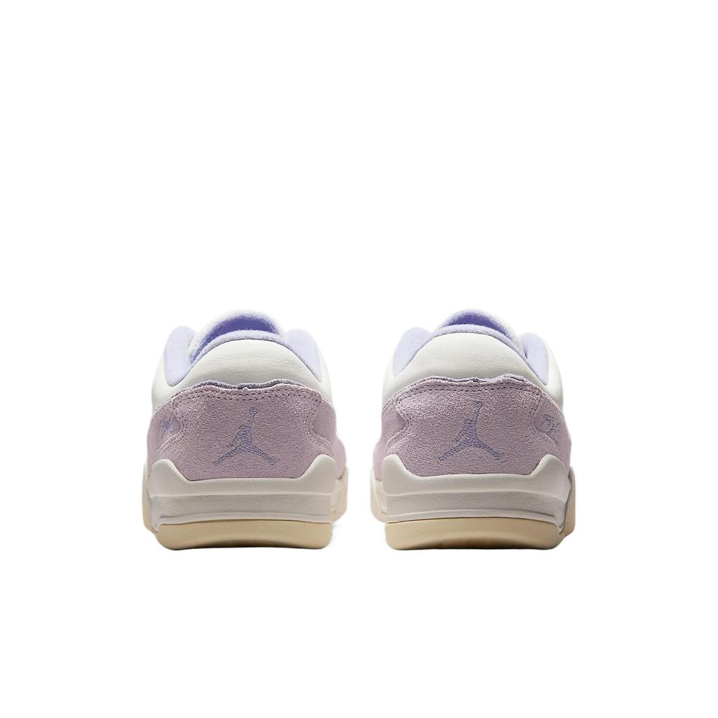 New JORDAN Flight Court Sail Doll Muslin Indigo Haze Women's FZ9854-102