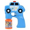 Automatic Bubble Machine, Police Car Design, Multi-hole, Kids Outdoor Play, Birthday Gift