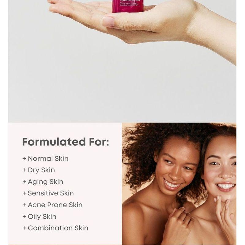 NINELESS - B-Boost 10% Niacinamide Serum