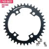 PASS QUEST 107 Coroa BCD Para Bicicleta de Estrada Sram Rival 1 Coroa Dentes Estreitos Largos Coroa Aerodinâmica Axs Roda Dentada 12 Velocidades