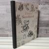 [USED] Disney Sketchbook Disney Animation Sketchbook