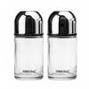 KINGHOFF KH-1644 SALT AND PEPPER SHAKER SET