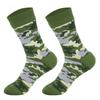 Children's Waterproof, Breathable, Quick-Drying Non-Slip Socks for Outdoor Activities: Wading, Camping, Beach, Hiking, Skiing, and Diving.