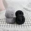 New Sleeping Socks Maternity Socks Fleece-Lined Thickened Room Socks Indoor Non-Slip Socks Autumn and Winter Stockings Terry Sock
