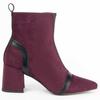 Women's Heeled Ankle Boot. Cella  100918