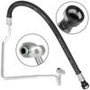 Fiat Grande Punto 05-15 1.4, 1.6 Klimaschlauch