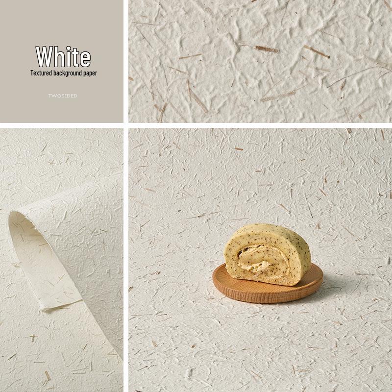 Vintage Textured Paper for Photography: Creative Backdrop for Still Life & Cosmetics