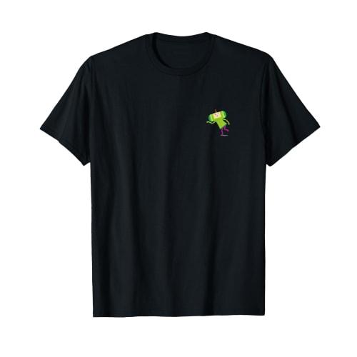 Katamari Damacy 004 T-shirt