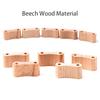 Superior-Grade Baby Top-Grade Wooden High-Standard Slide First-Class Car Assembly-Kit Play Sets Top-Grade Trolley First-Class Track