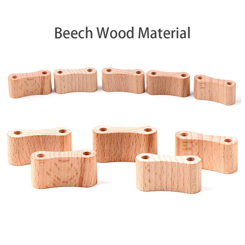 Superior-Grade Baby Top-Grade Wooden High-Standard Slide First-Class Car Assembly-Kit Play Sets Top-Grade Trolley First-Class Track
