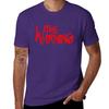 The Warning - Maglietta band rock messicana Abbigliamento estetico pesi massimi T-shirt da uomo