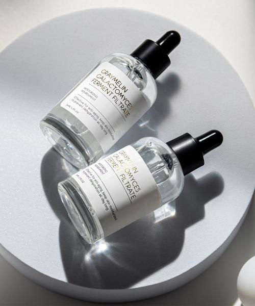 Graymelin Galactomyces Serum 50ml