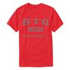 Pontiac Unisex Adult 1965 GTO T-Shirt