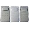 New Large Size Bathtub Pillow Non-Slip with Suction Cup Bath Cushion Mat 36x127cm Full Body Rest Bathing Pillow Daily Use
