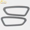 17 GL8 Front Panel Air Outlet Trim - Air Conditioning Vent Decoration Frame