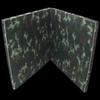 Jing Sheng Xun Two-fold Camouflage Gymnastics Mat