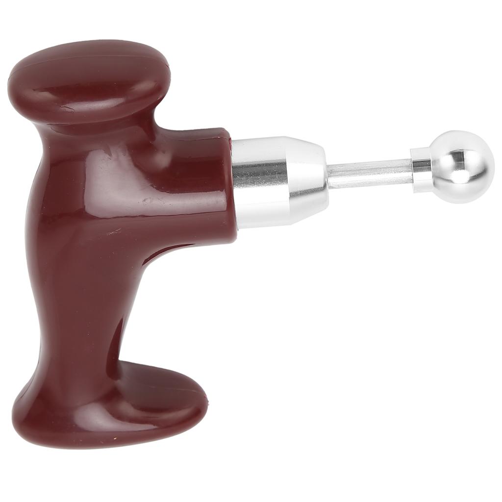 Akupresura Fizjoterapia Masażer Ręczny do Masażu Głębokich Tkanek do Relaksacji Mięśni