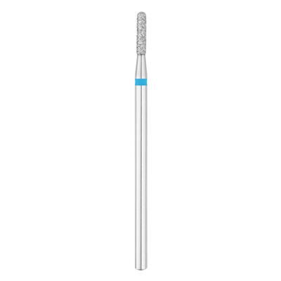 Frez Exo Pro Diamentowy Walec Zaokr. 1,8 Mm Bl