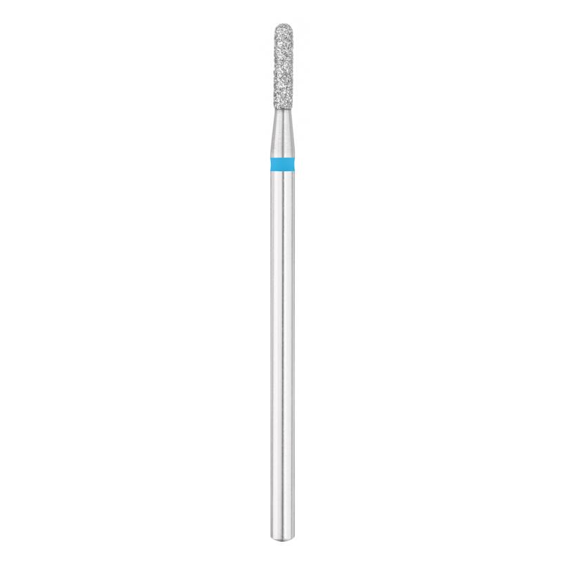 Frez Exo Pro Diamentowy Walec Zaokr. 1,8 Mm Bl