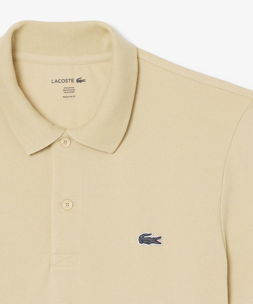 LACOSTE Men'S Basic Ottoman Short Sleeve Polo Shirt Dh8342-56G 8Xf