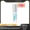 BP Spicule Lip Shot: Plumping & Moisturizing Microneedle Serum for Fading Lip Lines