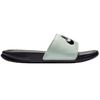 (WMNS) Nike Benassi JDI 'Spruce Aura' Women's 343881-008