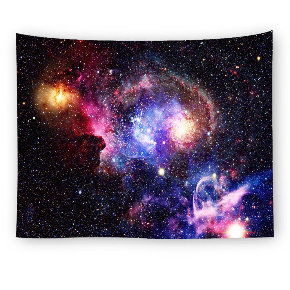 Fluorescent Tapestry Wall Art Tapestry Rectangular Wall Hanging Tapestry Wall Mural Tapestry Wall Decor Home Decor Tapestry