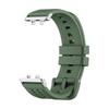 Original Wristbelt For Huawei Band 11 Pro Strap SmartWatch Accessories Replacement Sport Silicone Bracelet Correa Huawei Band 11