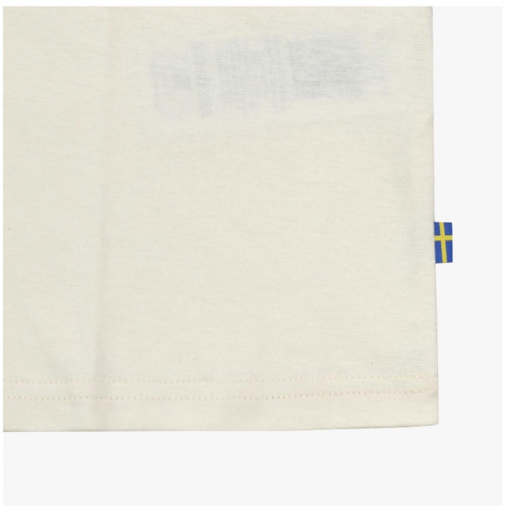 Fj Llr Ven Men S T ShirT Hemp Blend 12600215 113