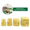 Rock Wool Cubes for Hydroponics Rock Wool Planting Cubes Plant Germination Grow Cubes Starter Hydroponic Grow