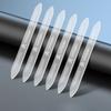 4/8Pc Car Door Handle Sticker Decoration Protection Film Accessory for Citroen C1 C4 C3 C5 C8 DS3 DS5 DS4 Berlingo Picasso Xsara ajd256