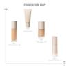 [RMK Official] RMK Liquid Foundation EX202 30mL (Natural, Lightweight Liquid Foundation with Moisturizing Ingredients)