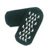 Multi-Color Essential Oil Moisturizing Gel Spa Socks for Foot Care