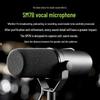 SM7DB Wired Professional Dynamic Microphone for Recording & Live Streaming (Upgraded SM7B Version)