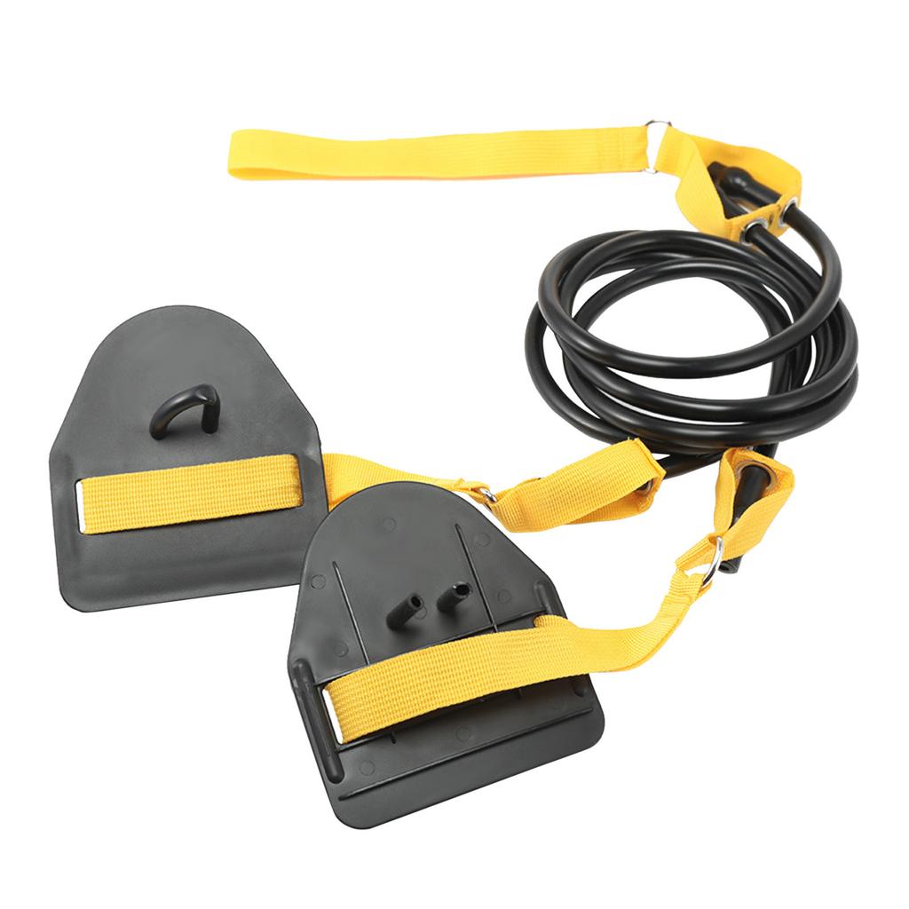 Swimming Trainer Arm Strength Trainer Swimming Resistance Exercise Bands
