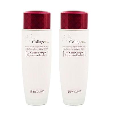 Collagen Regeneration Emulsion – 150ml (2 Pack)