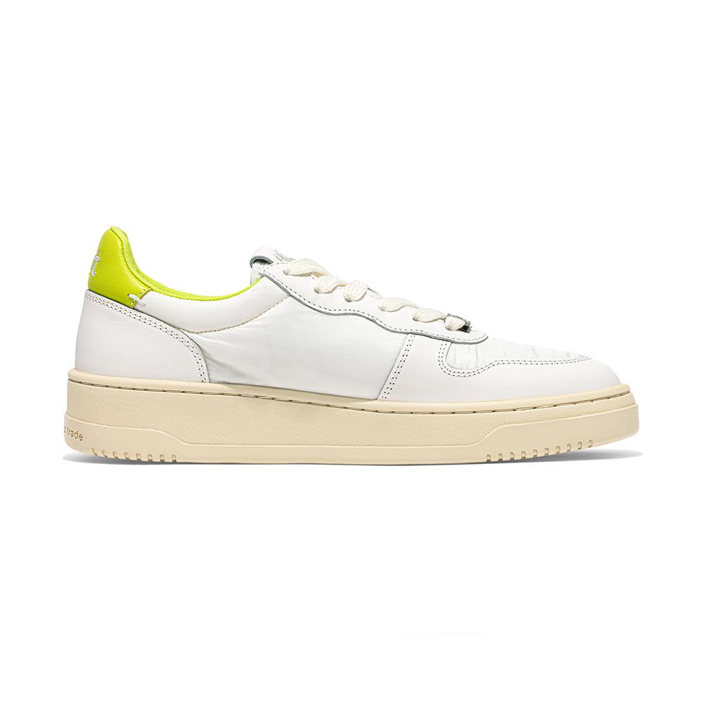 Ept Court Nylon (Limette)