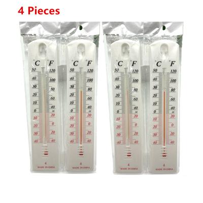 Haushalt & Wohnen – Mechanische Thermometer für den Heimgebrauch