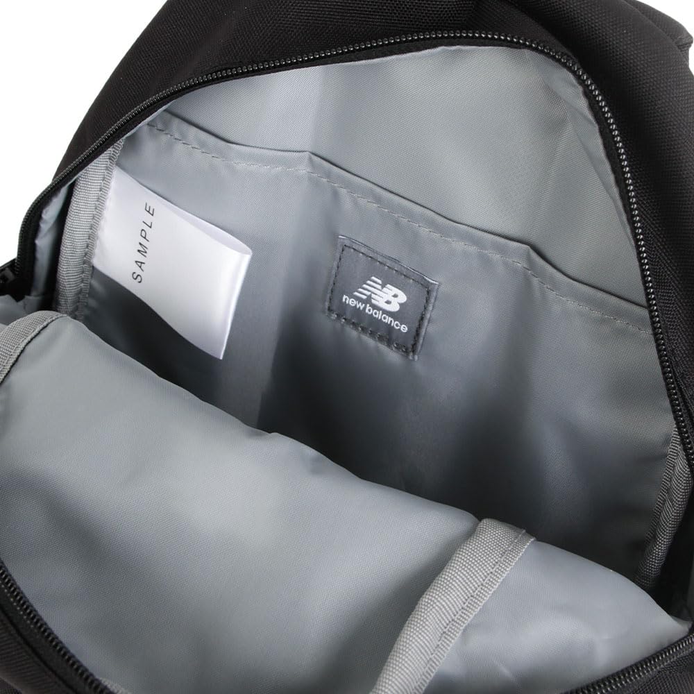 New Balance Mini Daypack LAB55685 Blau