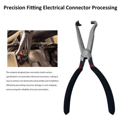 Clește de deconectare electrică Clește conector electric pentru automobile Forjare din oțel carbon cu