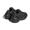 Adidas AdiFOM Q J Black Carbon Kinder-Sneaker Core-Black Grey-Six HQ1649
