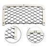 Boat Storage Net Bags Car Interior Accessories Motorhome Parts Campervan Accessories Car Storage Net Bags Elastic Mesh Net Bag